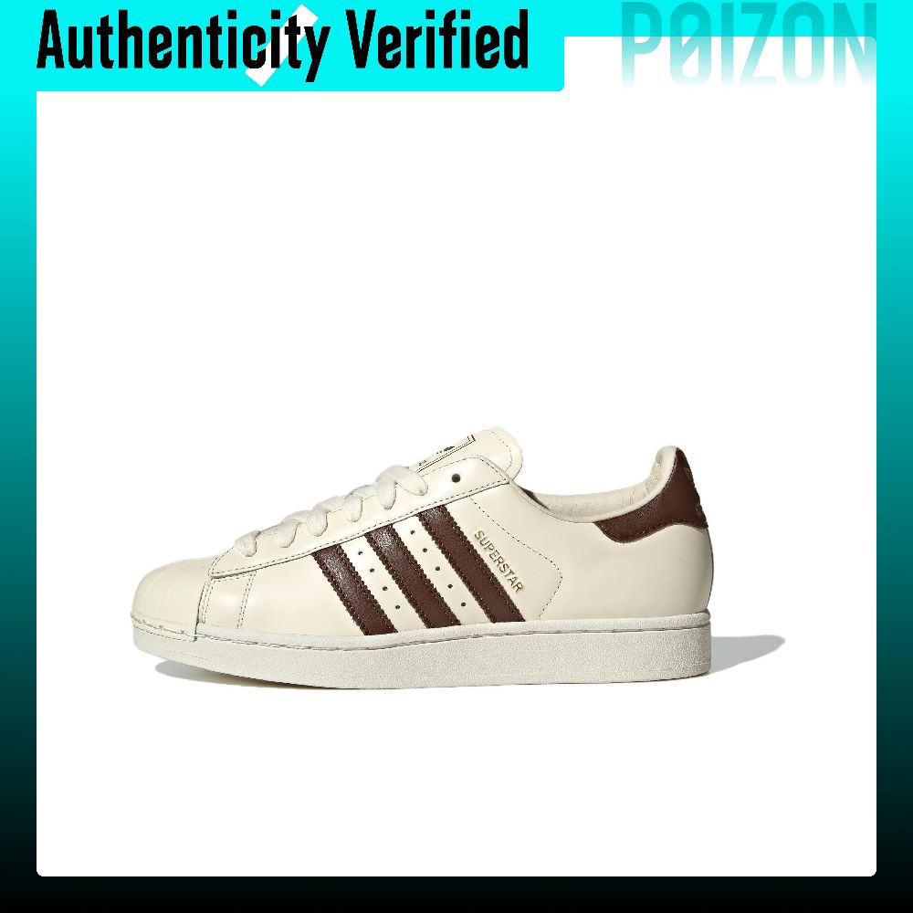 Adidas Shoes Superstar - Sepatu Skate Adidas Originals Superstar 2