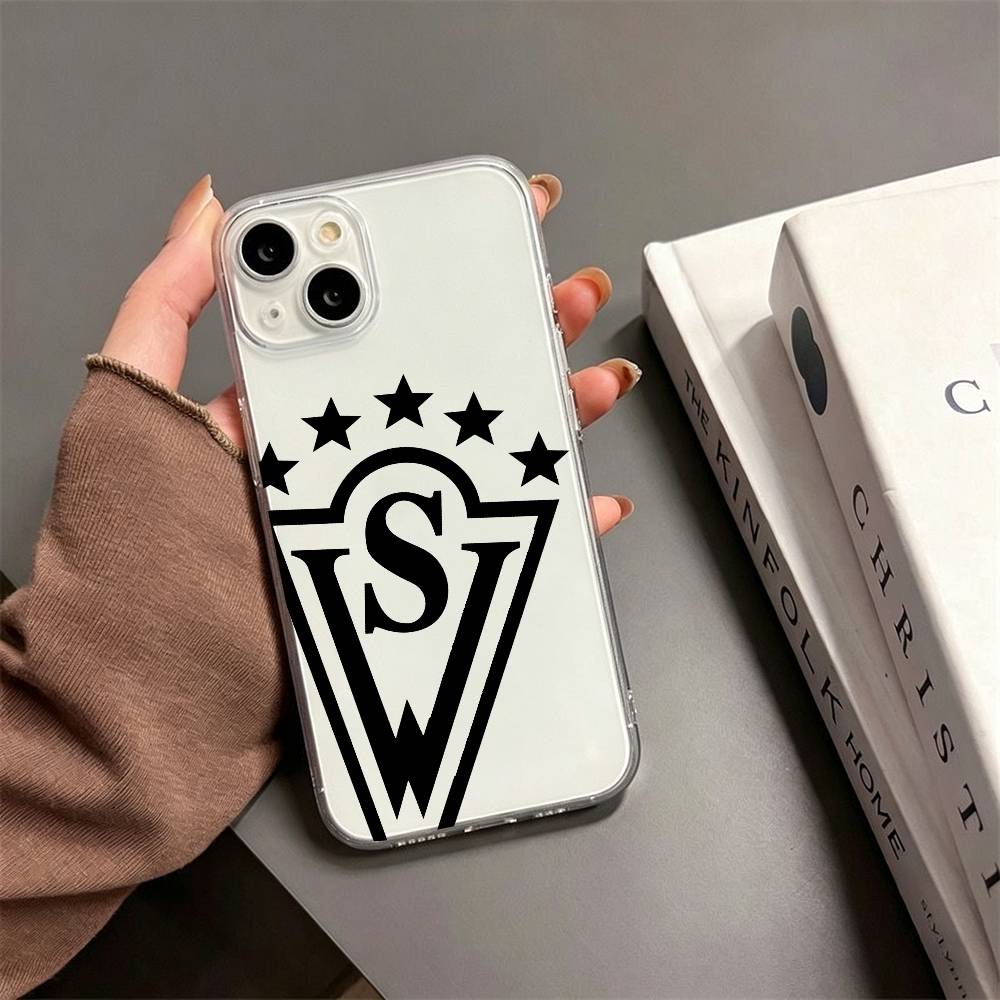 Casing Ponsel Keren S-Santiago - Street Fashion Store ulasan dan harga