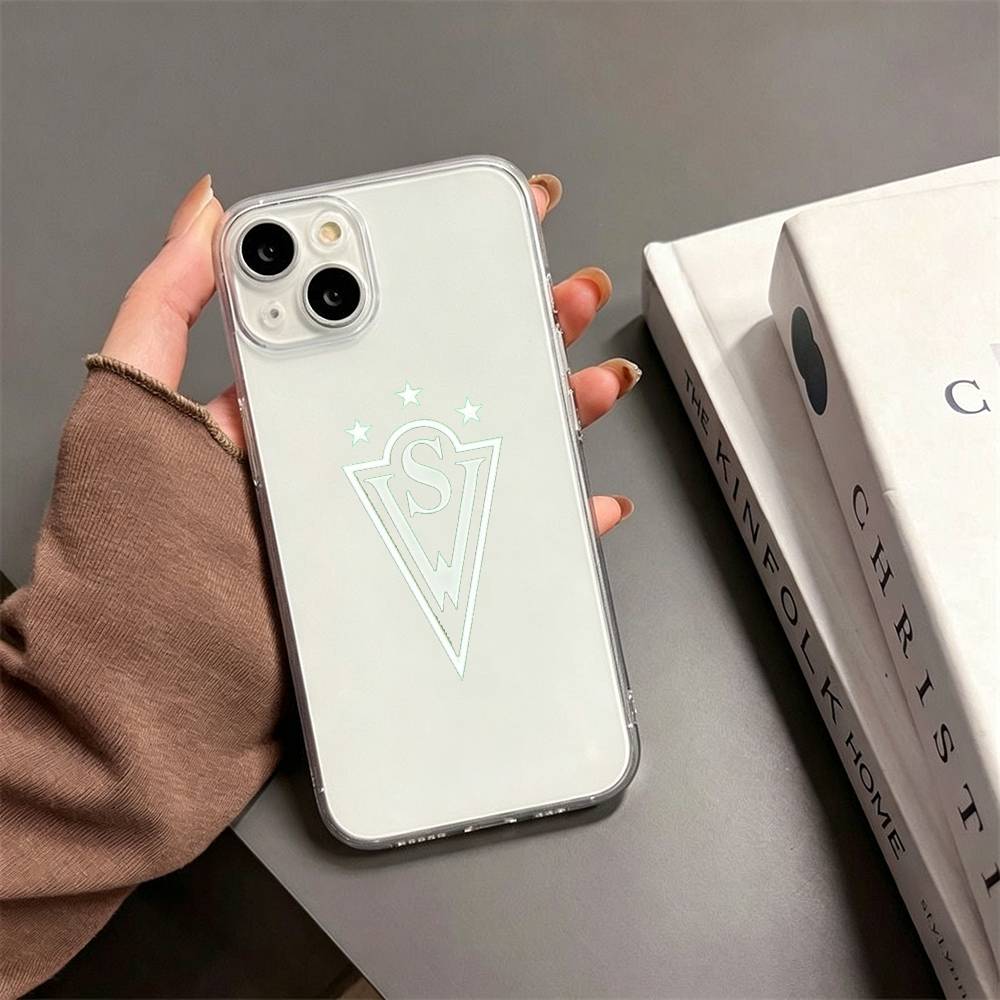 Casing Ponsel Keren S-Santiago - Street Fashion Store ulasan dan harga