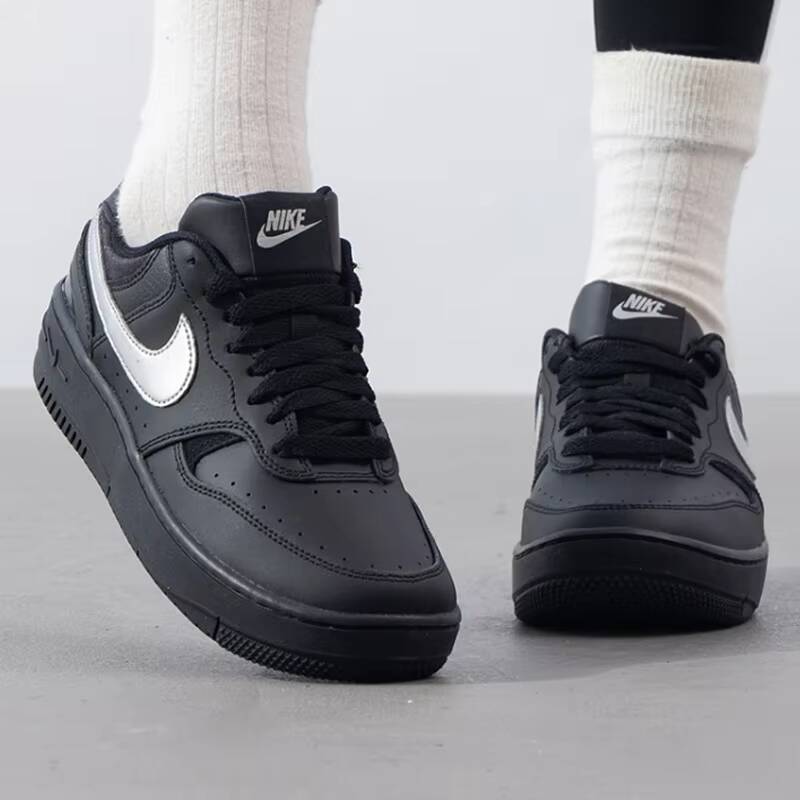 Sepatu Fashion Wanita Nike Gam - Street Fashion Nike ulasan dan harga