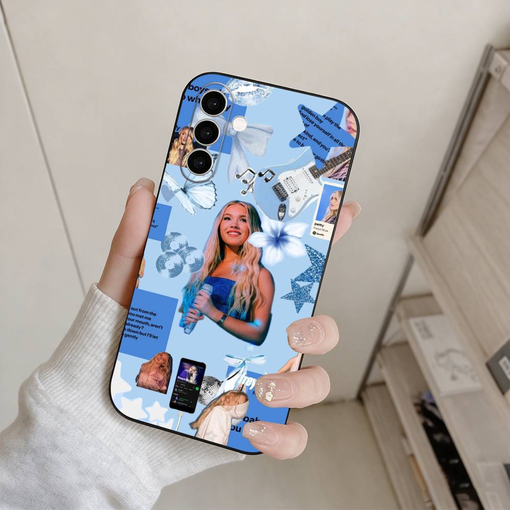 Casing Ponsel F-freya Skye Sin - Street Fashion Store ulasan dan harga
