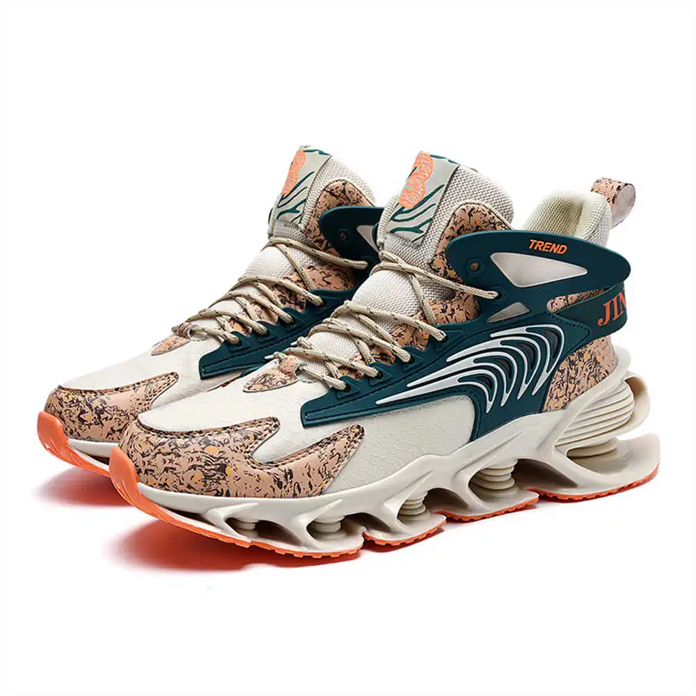 Non-slip sepatu kets lari untu - Street Fashion Store ulasan dan harga