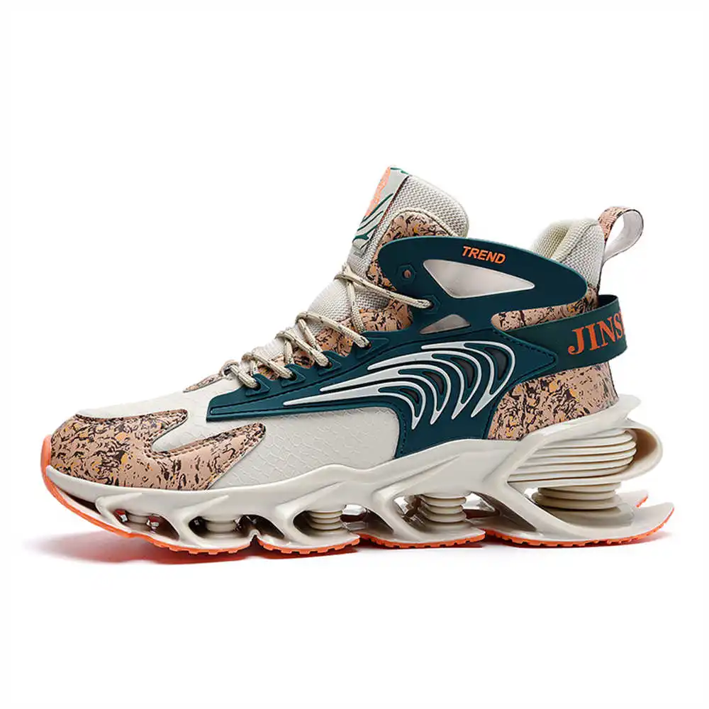Non-slip sepatu kets lari untu - Street Fashion Store ulasan dan harga