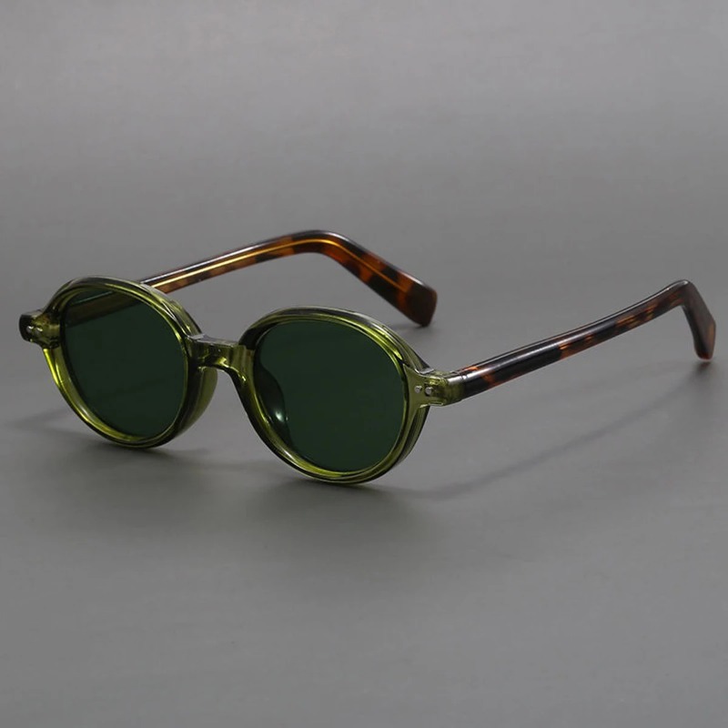 Kacamata Hitam Oval Kecil Seks - Street Fashion Brands ulasan dan harga