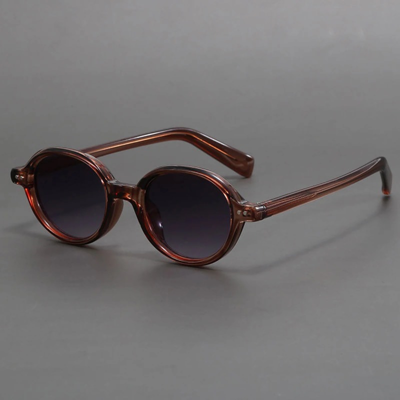 Kacamata Hitam Oval Kecil Seks - Street Fashion Brands ulasan dan harga