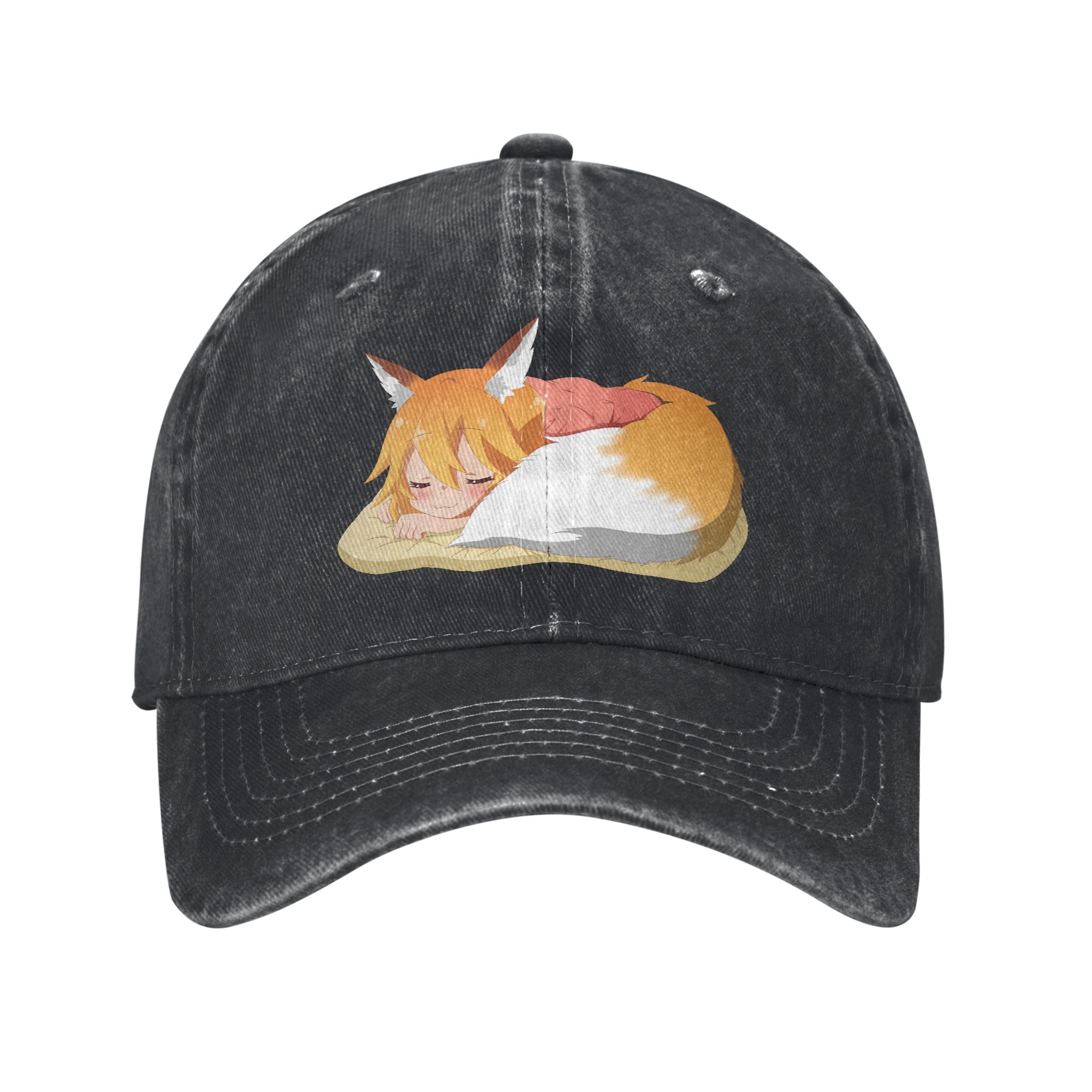 Topi Bisbol Fashion Sewayaki K - Parade Fashion Street ulasan dan harga