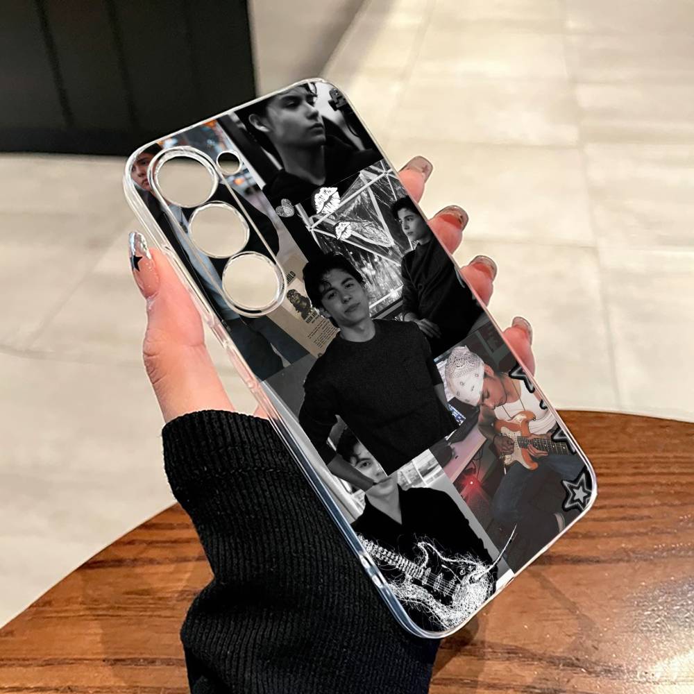 Casing Ponsel M-Miguel M-Mora  - Street Fashion Store ulasan dan harga