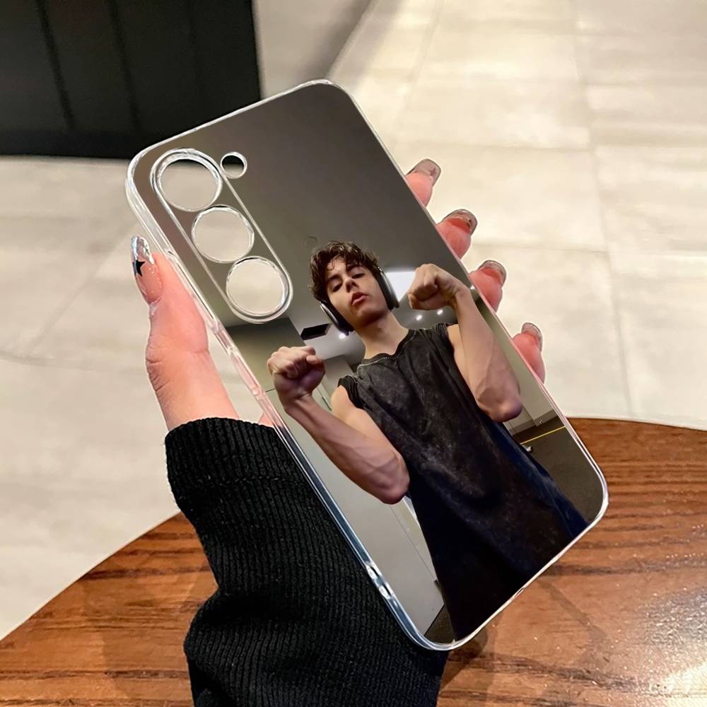 Casing Ponsel M-Miguel M-Mora  - Street Fashion Store ulasan dan harga