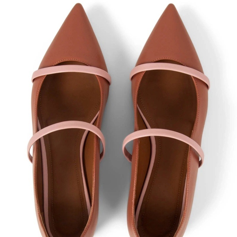 Sepatu Hak Tinggi Wanita Musim - Street Fashion Shoes ulasan dan harga