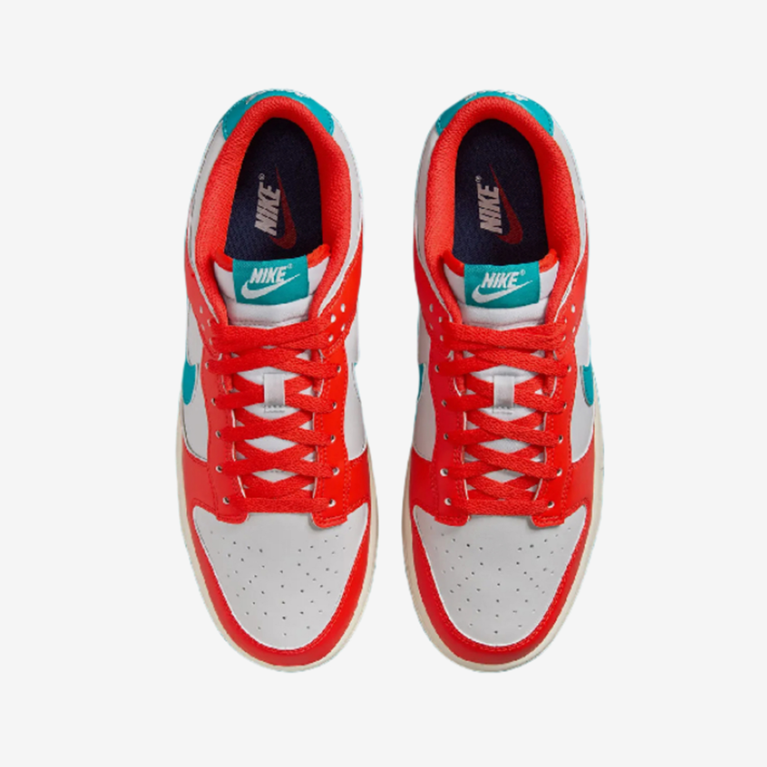 Nike Authentic DunkLow Sepatu  - Street Fashion Nike ulasan dan harga