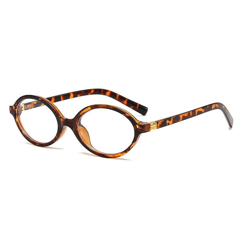 Kacamata Hitam Oval Antik Wani - Street Fashion Brands ulasan dan harga