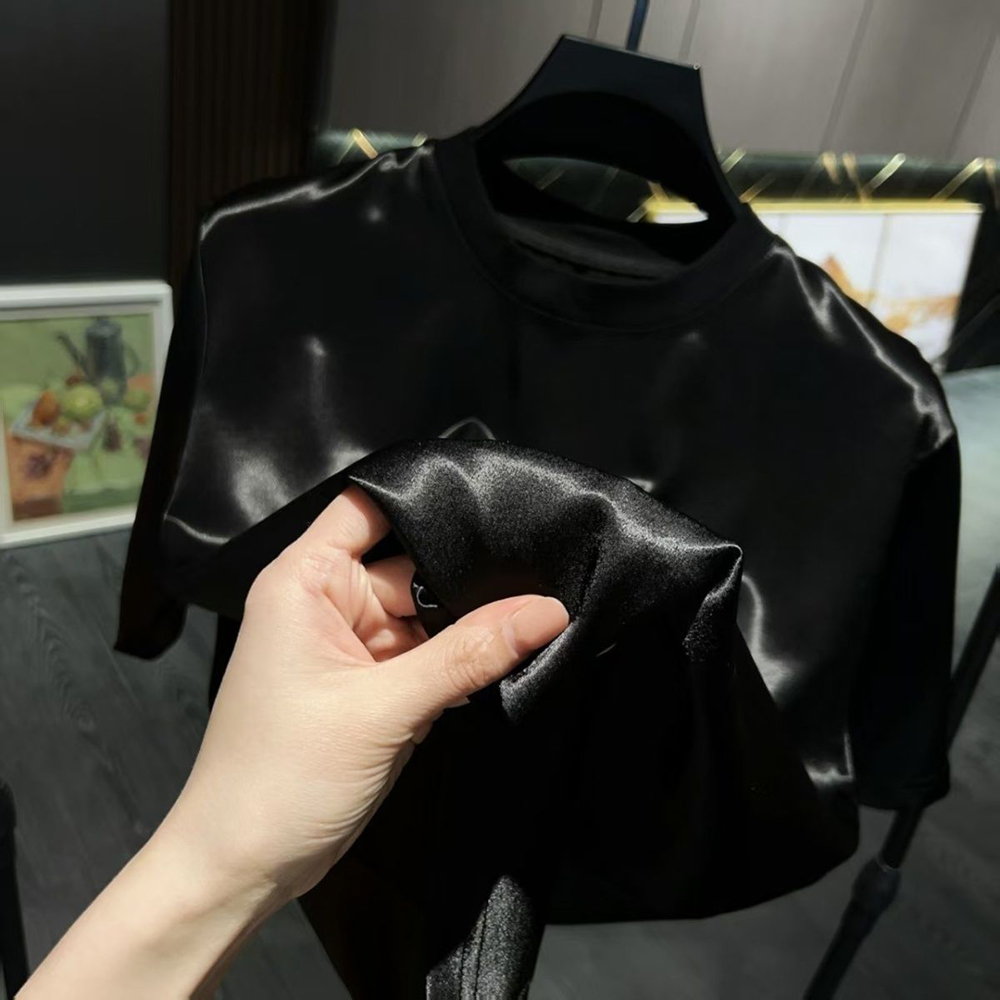 Setelan Dua Potong Kaos dan Ce - Street Fashion Clothes ulasan dan harga