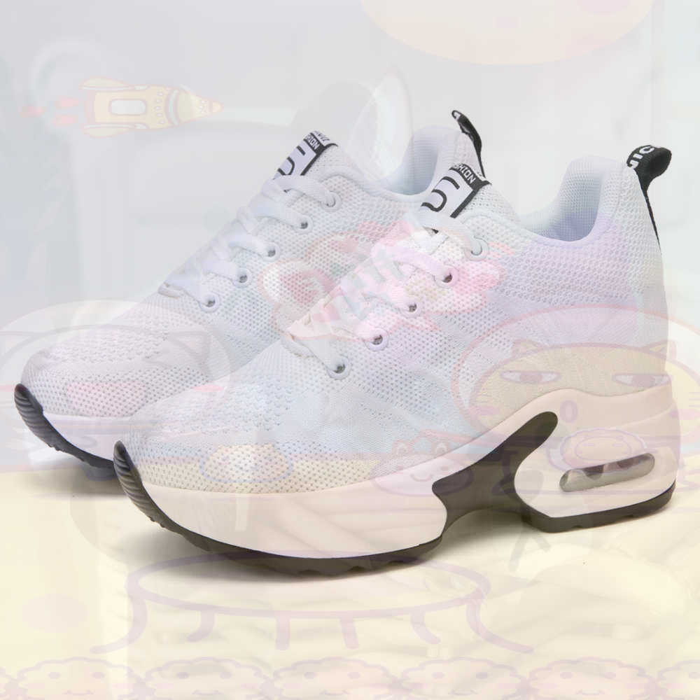 Merah Ukuran 36 Sepatu Wanita  - Street Fashion Store ulasan dan harga