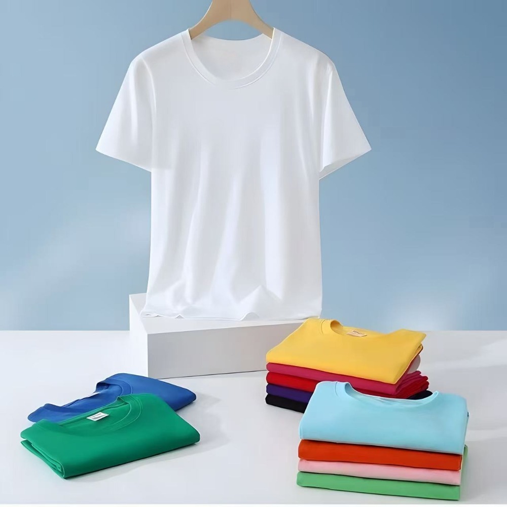 Kaus Grafis Gurita Mabuk Doton - Street Fashion Osaka ulasan dan harga