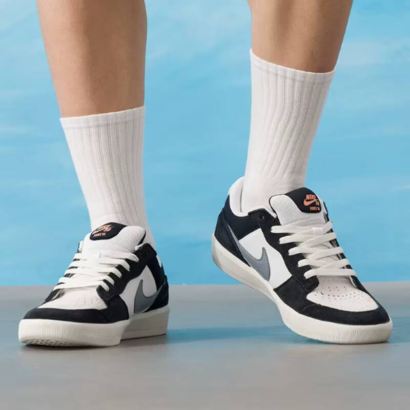 Sepatu Skate Retro Nike Pria S - Street Fashion Nike ulasan dan harga