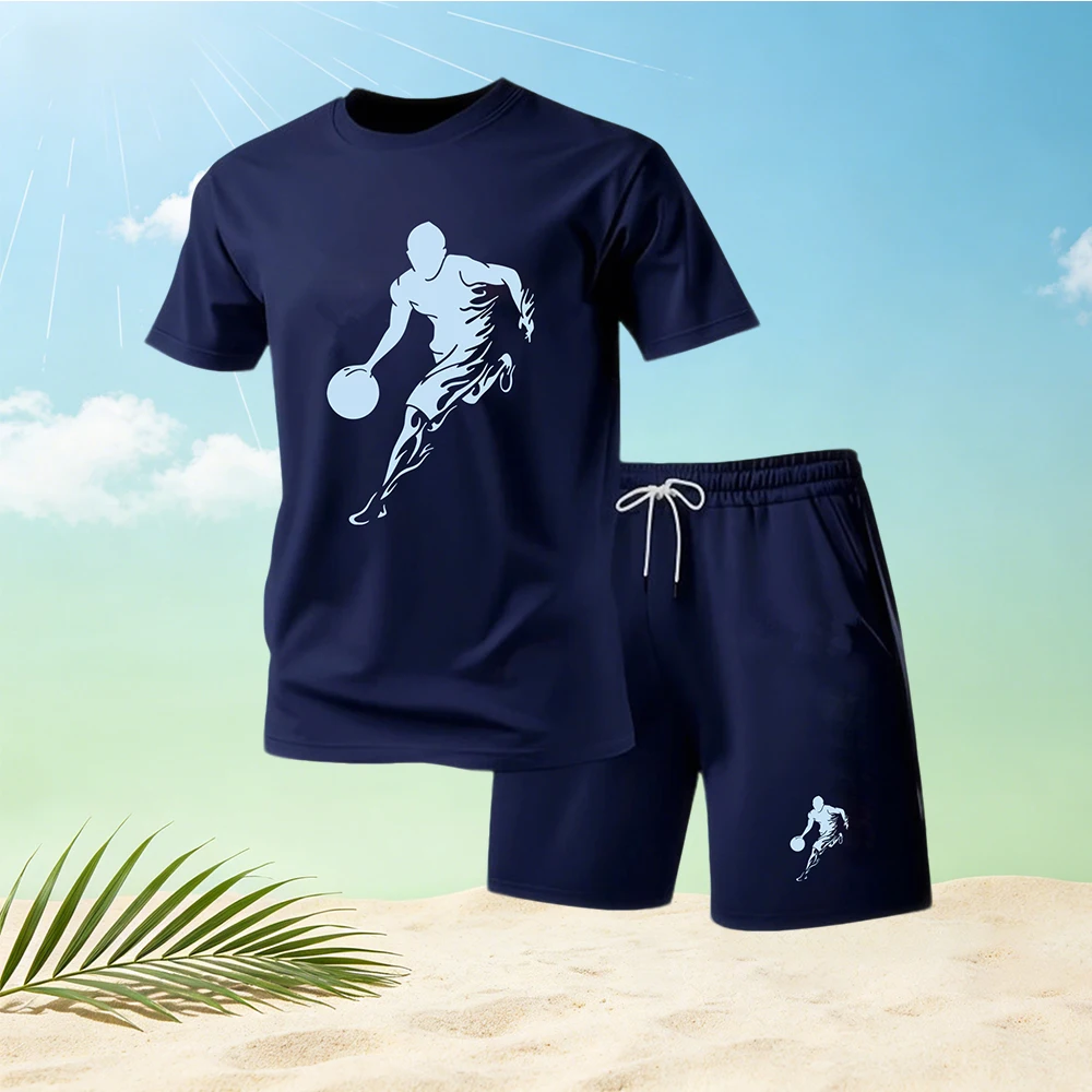 Promo Musim Panas Set Kaos Pri - Street Fashion Hot ulasan dan harga