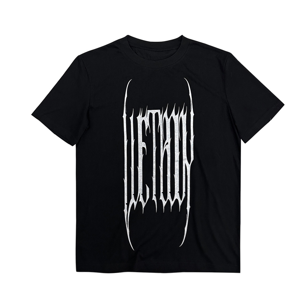 Kaos Unisex Tanpa Jenis Kelami - Street Fashion Culture ulasan dan harga