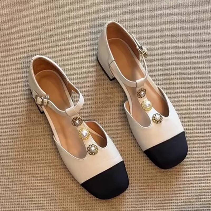 Sandal Hak Tinggi Wanita Model - Street Fashion Shoes ulasan dan harga