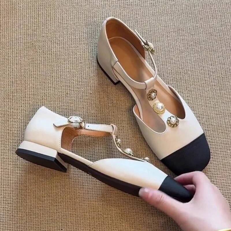 Sandal Hak Tinggi Wanita Model - Street Fashion Shoes ulasan dan harga