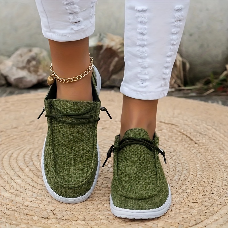 Sepatu kets kasual seksi/nyama - Street Fashion Ladies ulasan dan harga