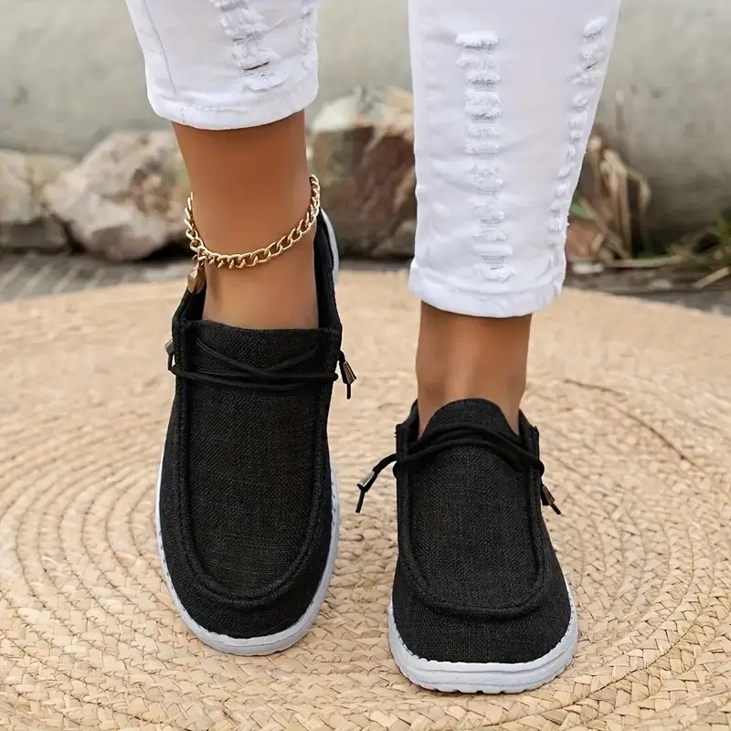 Sepatu kets kasual seksi/nyama - Street Fashion Ladies ulasan dan harga