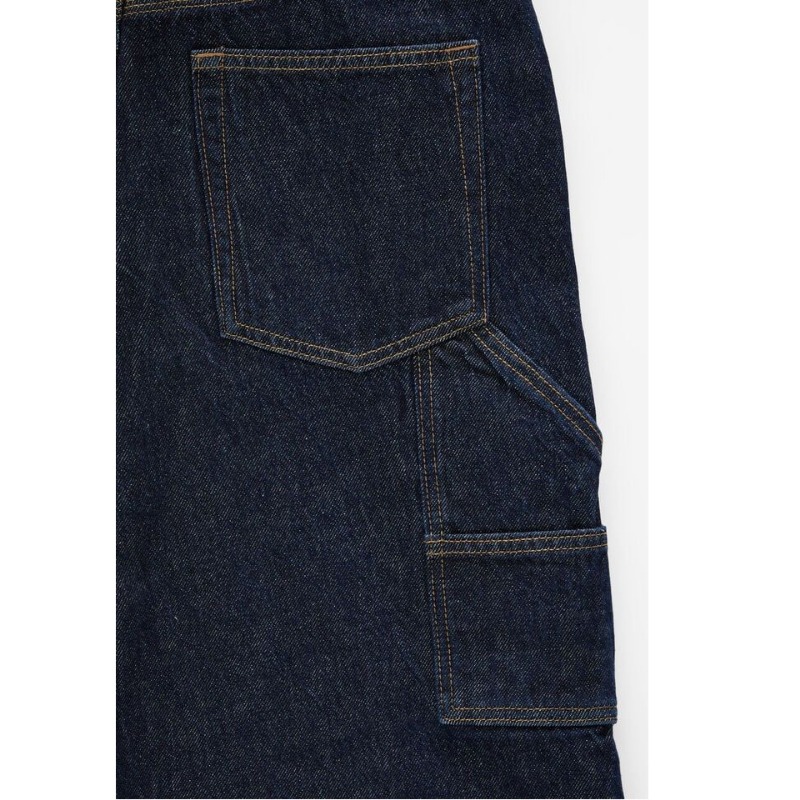 Celana Jeans Wanita Ukuran Bes - Street Fashion Jeans Women ulasan dan harga
