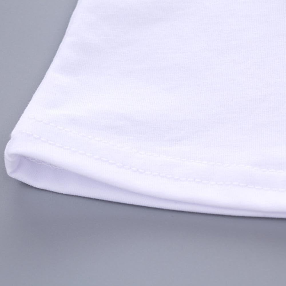 Kaos T-Shirt Baru 2026 'I Get  - Street Fashion Usa ulasan dan harga