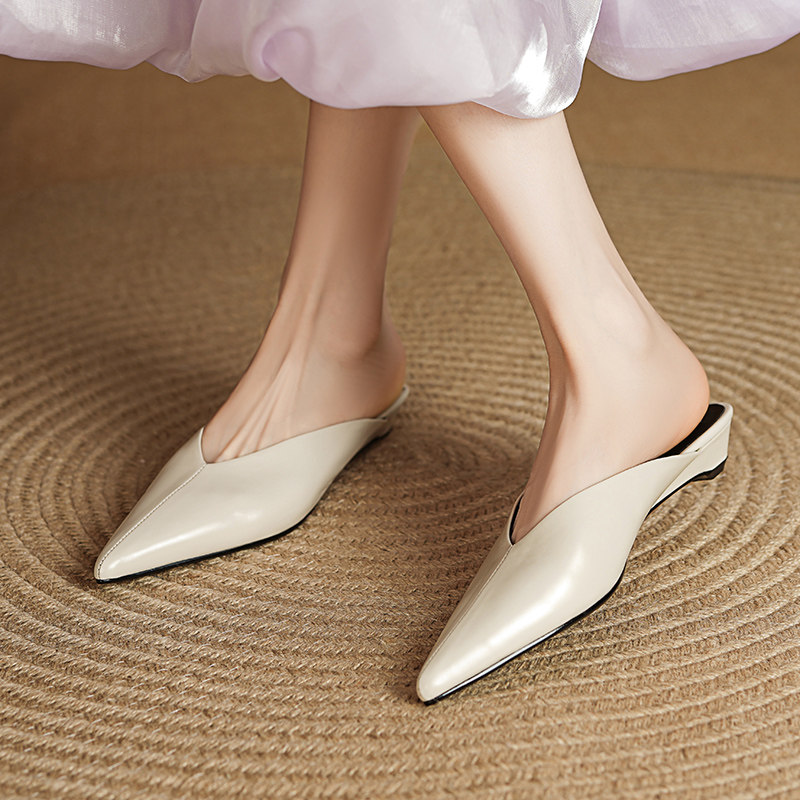 Sepatu Wedges Musim Semi Musim - Street Fashion Clothes ulasan dan harga
