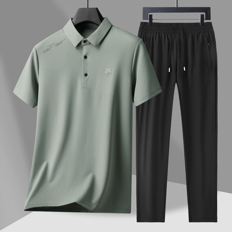 Set Pakaian Olahraga Kasual Pr - Street Fashion Clothes ulasan dan harga