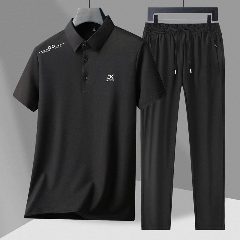 Set Pakaian Olahraga Kasual Pr - Street Fashion Clothes ulasan dan harga