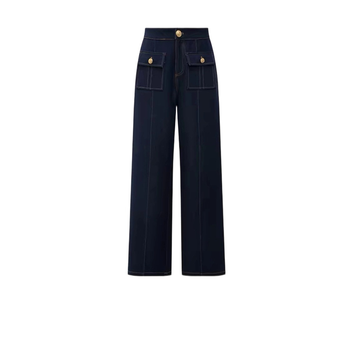 Setelan tren mode Y2K 2026: ro - Street Fashion Jeans Women ulasan dan harga