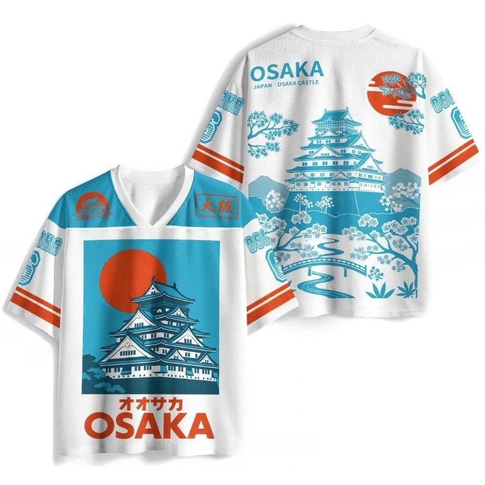 Anak-anak dan Dewasa, Suasana  - Street Fashion Osaka ulasan dan harga