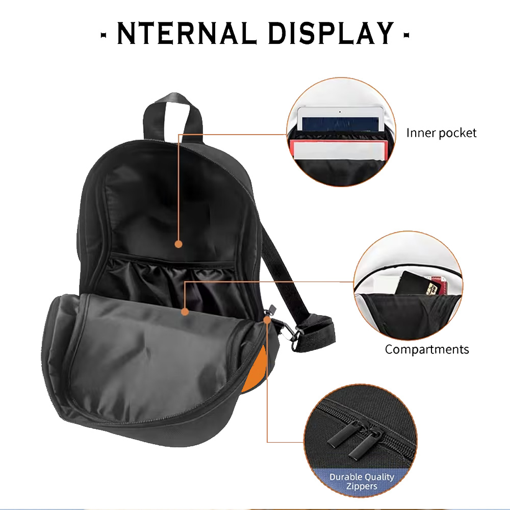 Tas Selempang Berbentuk Gitar  - Street Fashion Look ulasan dan harga